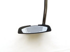 Taylormade Spider Tour S Black S7-cb 38  Putter Double Bend Kbs Steel   Hc 38 In