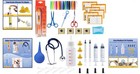 Professional Puppy Kitten Whelping Kit  All-in-one Feeding   Delivery Essentials