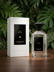 Empty Guerlain Cuir Beluga - 200 Ml Bottle Is Refillable - Bottle   Box