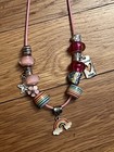 Charms Beads Necklaces 