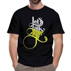 Custom Designed Crewneck T-shirt   Personalized Shirt For Men Or Women