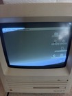 Apple Macintosh Se M5011 Computer  unit Only - 1986 - Vintage Powers On