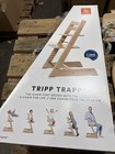 Stoke Trip Trap Chair With Newborn Bundle