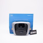 Linksys Wrt320n 24 Mbps 4-port Gigabit Wireless N Router   Fully Functional