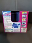 Ziplock Tabletops Cups Spill Proof Lids 18oz Drink Spout Straw Holder New