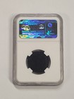 1882 H Canada Large Cent Ngc Au 50 Bn Canadian Coin Queen Victoria