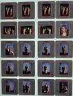 Tammy Lauren  homefront  W  Kyle Chandler 35mm Slide Photo Lot Of 100