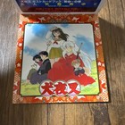 Inuyasha Complete Sticker Book By Rumiko Takahashi From Japan