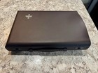 Buffet Pochette Double Clarinet Case