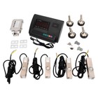 Weighing Indicator Set Weight Display Livestock Scale For Livestock Pallet Scale
