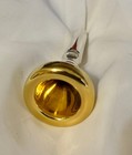 Giardinelli 6d Tenor Trombone Mthp Small Shank Gold Rim cup Classic Jazz Size 