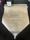 Vintage 1920s Qrs 88-note Player Piano Roll  2153      underneath The Mellow Moon 