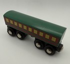 Vintage Brio Passenger Car  33626 1994-1999 Wood Compatible Thomas Train Wooden