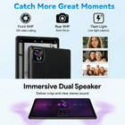 2026 Android 16 Tablet 10 1  34gb 128gb 1tb Octa Core 6000mah Dual Camera Touch