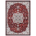 Traditional Oriental Medallion Area Rug Turkish Style Carpet Runner Mat Allsizes