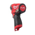 Milwaukee 2551-20 M12 Fuel Surge    1 4  Hex Hydraulic Driver  bare Tool 