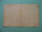Ussr  War With Japan 1945 Capture Manchuria  Mongolia  Thanksgiving Document