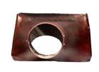 Edison Phonograph Amberola A Original Horn