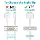 45w Power Adapter Charger For Apple Macbook Air 11  13  2015 2016 A1465 A1466