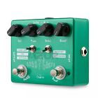Caline Crazy Cacti Overdrive Guitar Effect Pedal Guitar Accessories Pedals Cp-20