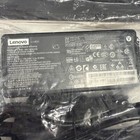 Lenovo Thinkpad 40ac Thunderbolt 3 Docking Station 40ac0135us Dbb9003l1 Gen 1