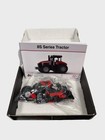 Massey Ferguson 8s Series Tractor Building Block Set     163 Pieces