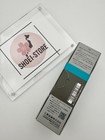 Mitsubishi Pencil Uniball Zento Signature Model Metallic Black 0 5mm New