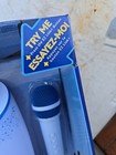 Ekids Disney Bluetooth Karaoke Machine   Microphone W  Ez Link Sing   Record New