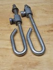 Oem Genuine John Deere  Deck Lift Link Hanger Rod L La D