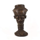 Kuba Figural Cup Congo