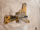 Cat C15 Caterpillar Diesel Engine Left driver Side Bracket 297-5376 Oem