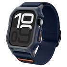 Spigen  lite Fit Pro  Case With Band For Apple Watch Series 10  46mm 