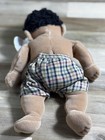 Ty Beanie Kid - Rascal  10 Inch  -  Stuffed Doll Toy