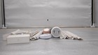 Owlet   Dream Duo Smart Baby Monitor  Fda-cleared Dream Sock   Plus Owlet Cam 2