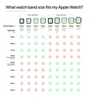 Official Apple Watch Nike Sport Band 49mm 46mm 45mm 44mm Desert Stone Size M l