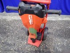 Hilti Te2000-avr Electric Jack Hammer W  Cart   01240981185