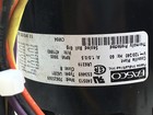 Fasco 70625369 Draft Ind Blower Motor 471883 U62b1 120 240v 3000rpm Used  mg150