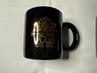 Set Of 2 Trump Plaza Hotel   Casino On The Boardwalk Coffee Mugs