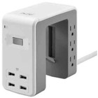 Apc By Schneider Electric Surgearrest Essential 6-outlet Surge Protector