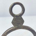 Sudanese Stirrup