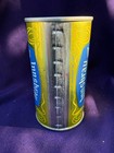 Beer Can Innsbrau Lager Beer 1970 s Pull Tab Top  Bottom Opened