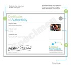 Manny Pacquiao Signed Boxing Photo