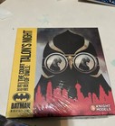 Knight Models Batman Miniature Game Back To Gotham 3rd Edition Plus Extras Minis