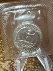 1957 Washington Proof Quarter U s  Coin 25c Proof 25 Cents In Mint Cello