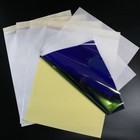 50 100pcs A4 Carbon Tattoo Transfer Paper Stencil - Thermal Copier  Freehand Use