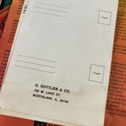 Damaged Original Mach M a c h  3  Mylstar   Arcade Video Game   Owners Manual