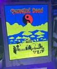 Grateful Dead Ultra Rare May 7 1970 M i t Armory Concert Poster  authentic 