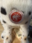 Steiff Bora Cheetah Plush Toy Mohair alpaca Ean 065941 Medium 13-14  2013