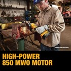 Dewalt Dcg413b 20v Max Xr Cordless Angle Grinder     Tool Only