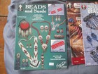 Lot   16 Design Originals Pony Bead Craft Booklets Suzanne Mcneill Beadin 1990 s